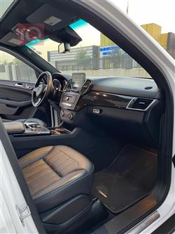 مرسيدس بنز GLE